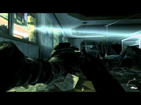 Call of Duty Modern Warfare 3 Playthrough Part 12 Lets Play Walkthrough & Gameplay 1080p