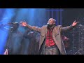 Wahamba Nathi (Siyabonga Jesu)