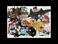 FLCL - Come Down - The Pillows 