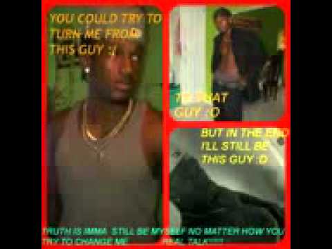 JDG-Don't like (remix)