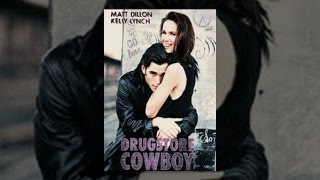 Drugstore Cowboy