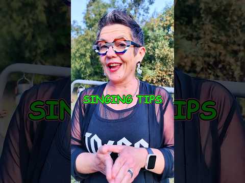 Portamento! What is it and How do I Sing it?