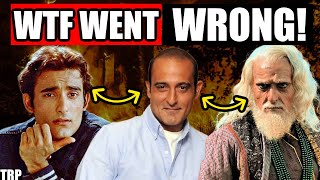 The Downfall & Rise Of A Bollywood Star | Akshaye Khanna | Chhaava