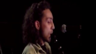 NEEDSHES - Mama Who I Am (Live)