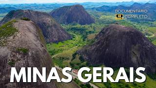Você NÃO vai acreditar que isso fica em Minas Gerais