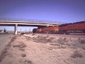 Trains of the SoCal Desert (Feat. 11 Unit Power ...