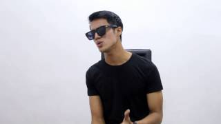 Dengarkan Aku Music Video