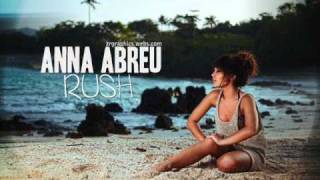 Anna Abreu - Be with you (Rush)