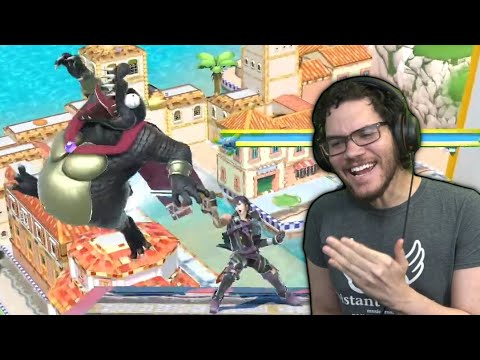 He Really Tried to Snipe Me & End my Iron Man Run