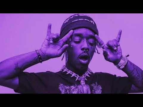 Lil Uzi Vert - You Mad [Unreleased] (Official Audio)