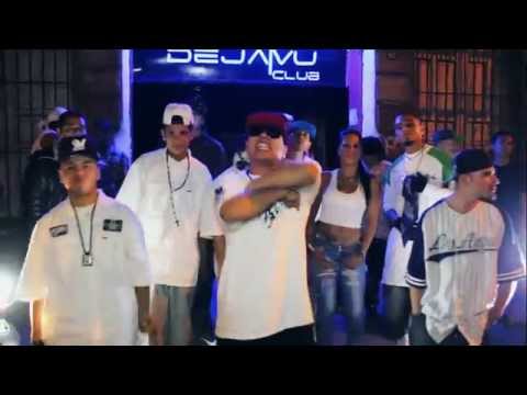 Marrirri Ft  Kaskore, Lil Brown &  SS Records   La Calles Es De Nosotros   from