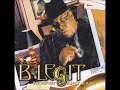 B-Legit - Hood Ratz & Knuckle Heads feat D-Shot, E-40, Otis & Shug (Prod Ant Banks)