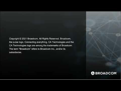 DX Operational Intelligence: Architecture Overview - June 2021