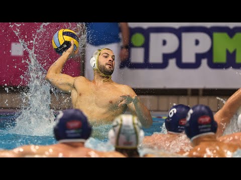 Ferencváros 24-8 Debreceni VSE