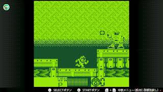 配信 　ロックマンワールド　０１