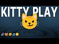 KITTY PLAY VIBRATION Sound For Your