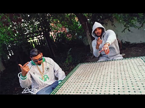 3dnan, Lider J - MARRAKECH