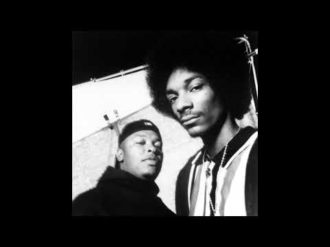 "1995" Dr. Dre x Snoop Dogg x 90's Type Beat