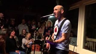 Simon Townshend - Ecstasy Heaven - Live @ Drew&#39;s, Ringwood, NJ - 3-4-2016