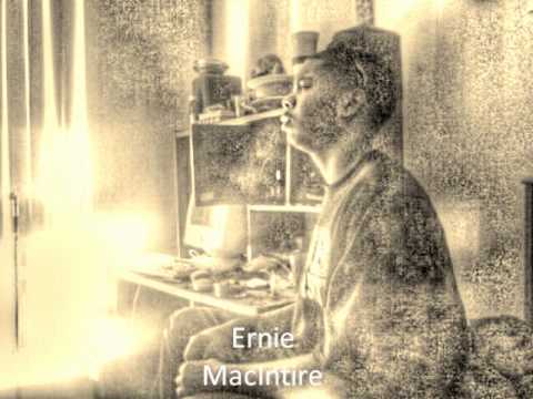 Ernie MacIntire - Bout To Riot