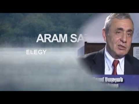 Aram Satyan
