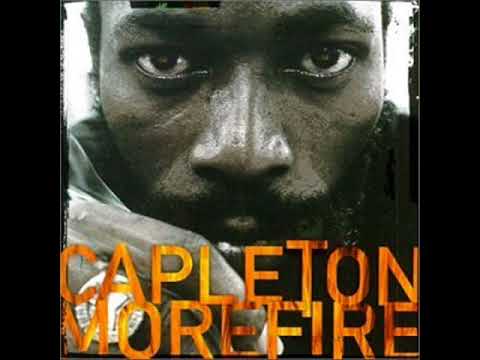Capleton    Love Is Coming at You Anthony Red Roze, Ant   2000
