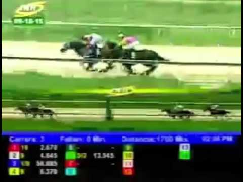 VALENCIA 3 CARRERA, VIERNES 09 DE OCTUBRE DEL 2015