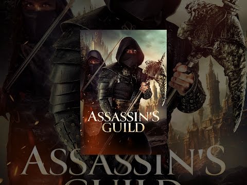 Assassin’s Guild