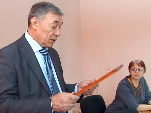 Ангарские ученые узнали секрет долголетия?