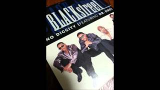 Blackstreet - Billie Jean (Remix)