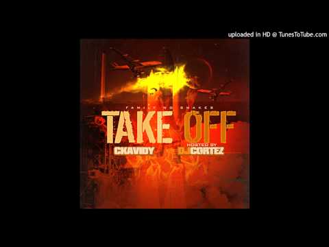 Ckavidy (Feat. Ckonnexx) - Gettin Paid