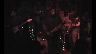 Michael Landau group- worried life blues