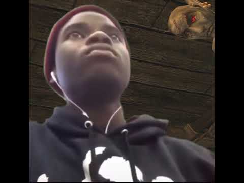 What did I do to be sent to Morrowind