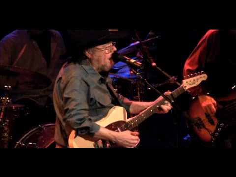 David Nelson Band 2009-12-12  John Hardy's Wedding