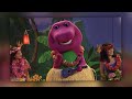 Barney Friends S13E8 A Bird Of A Different Feather Hawaii 2009