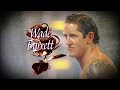 Wade Barrett's 2012 v1 Titantron Entrance Video feat. "Just Don't Care Anymore v1" Theme [HD]