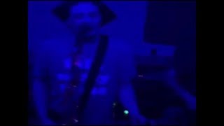 Delicious Friction - Islands into Econoline - Live @ Church of Swole, Manhattan KS 04 22 2016