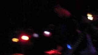 I Am Ghost - The Ship Of Pills And Needed Things