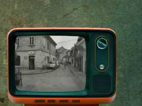 Bušman MC - Srou fižou