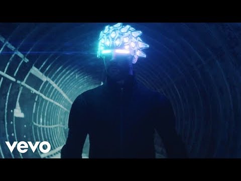 Jamiroquai - Automaton (Official Music Video)