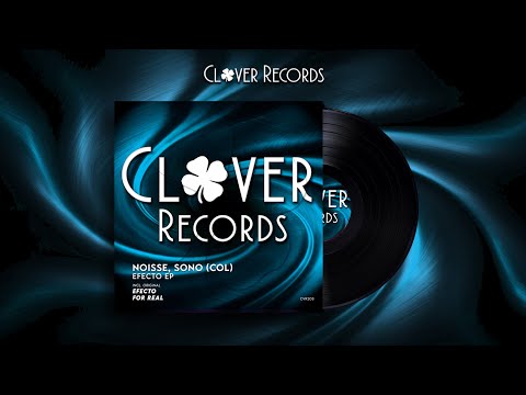 CVR203: NOISSE, SONO (COL) - EFECTO (ORIGINALMIX)