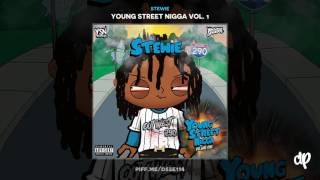 Stewie - Gang In This Bitch Ft. Lud Foe