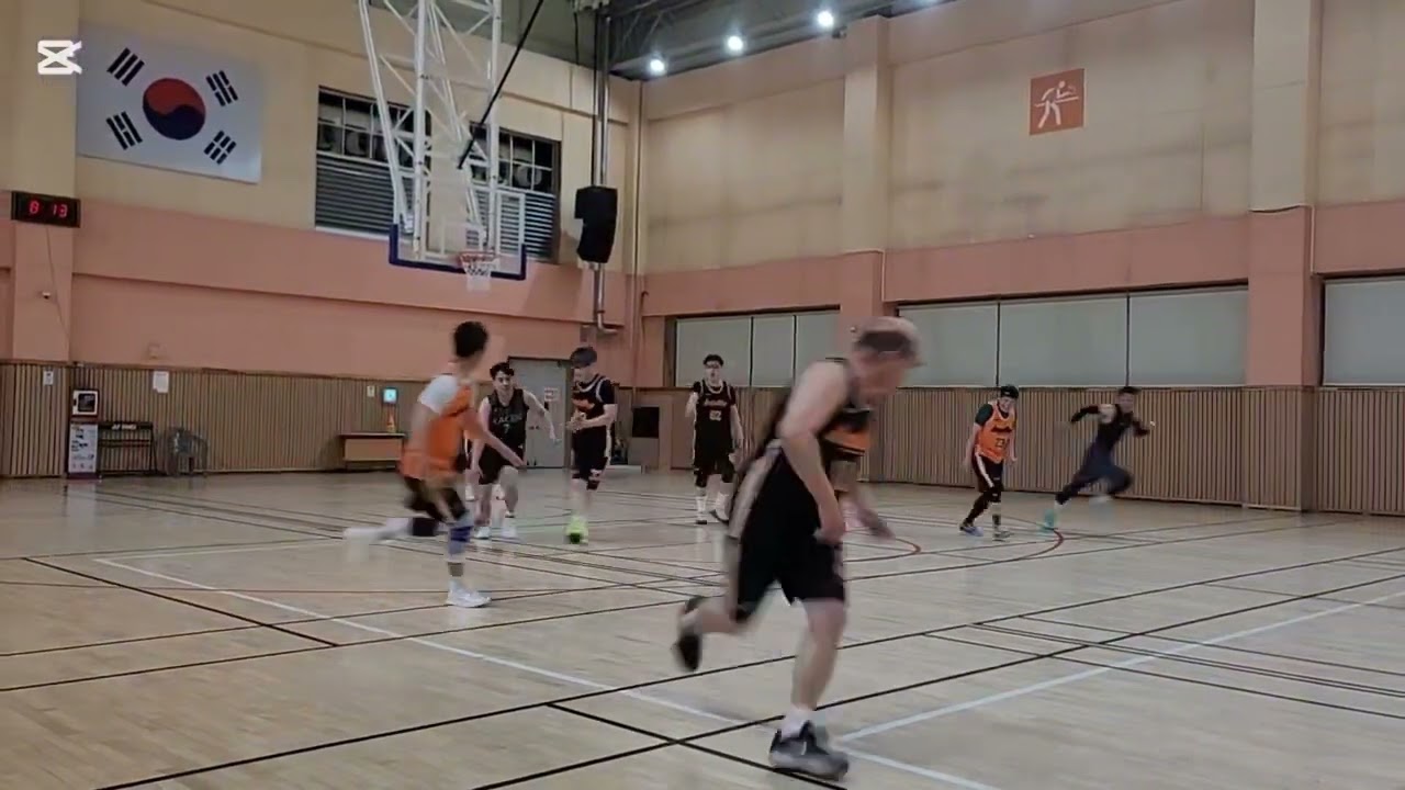 [정모] 8월22일 MVP 하이라이트_No.23 강상범