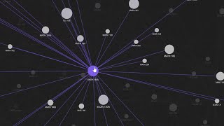 Visualizing Every Class at UCSD - A New Way to Plan Classes - [Download Link]