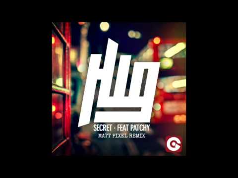 HereWeGo feat. Patchy - Secret (Matt Pixel Remix)