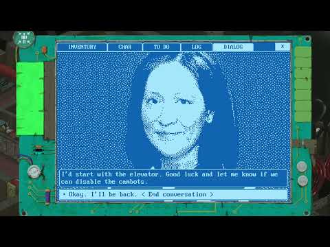 Space Wreck (on Steam) Demo First Look 2 of 2