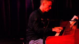 Luke Eberl abridged cover of Hiromi's "Capecod Chips"