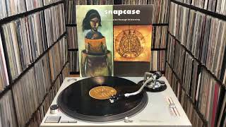 Snapcase ‎&quot;Zombie Prescription&quot; [Progression Through Unlearning LP]