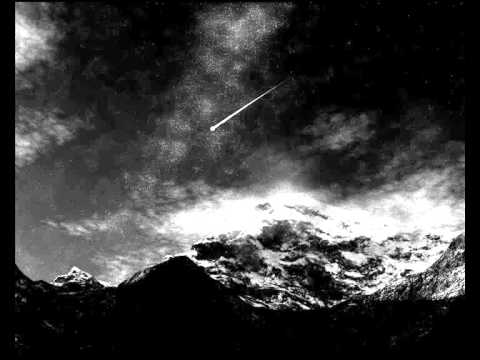 shooting star - Bob Dylan Cover video thumbnail