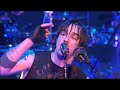 Gone Forever | Live The Palace 2008 HD | Three Days Grace